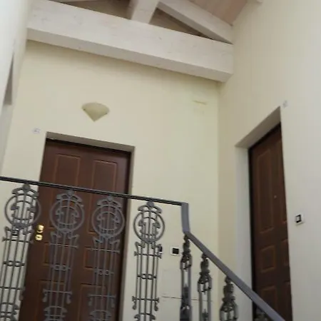 Apartment Il Mosaico Ravenna
