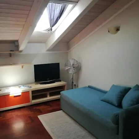 Il Mosaico Apartment