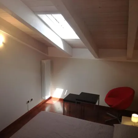 Il Mosaico Apartment *