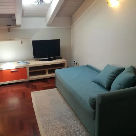 Apartment Il Mosaico Ravenna