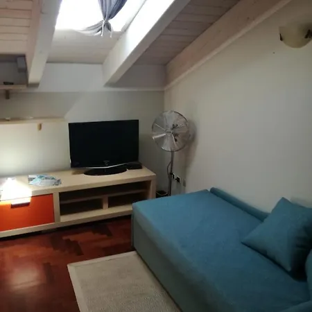 Il Mosaico Apartment