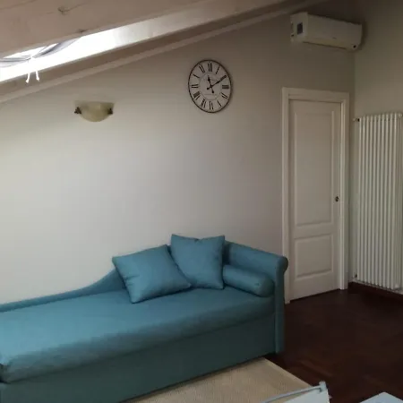 Il Mosaico Apartment Ravenna