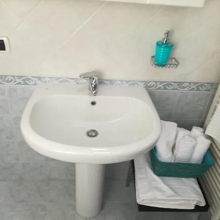 Il Mosaico Apartment *
