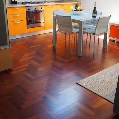 Il Mosaico Apartment